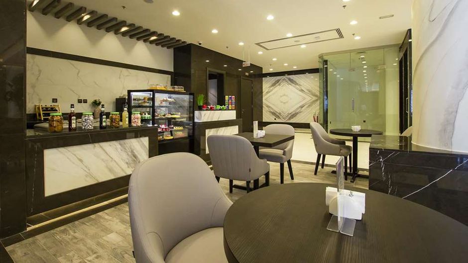 Time Onyx Hotel Apartment Other