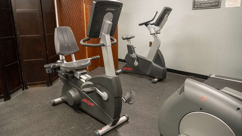 Rundlestone Lodge Health