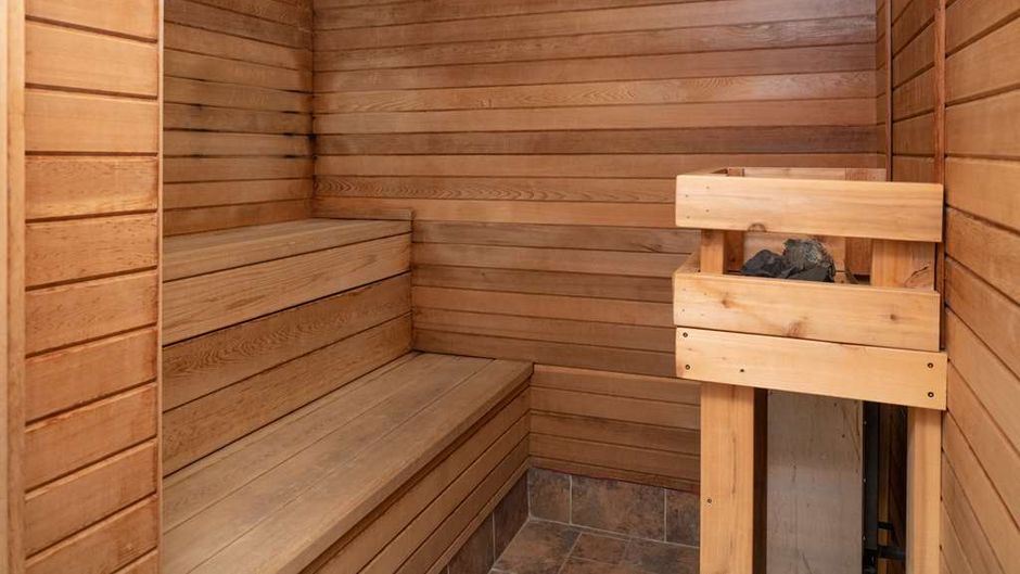Irwin's Mountain Inn Spa