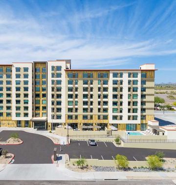 Hyatt House North Scottsdale