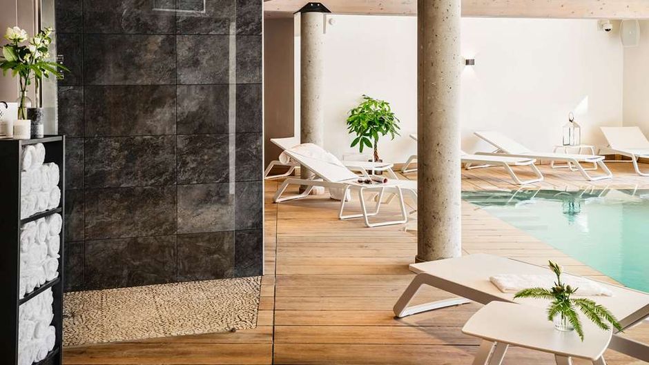 Best Western Plus Hotel de la CiteRoyale Spa