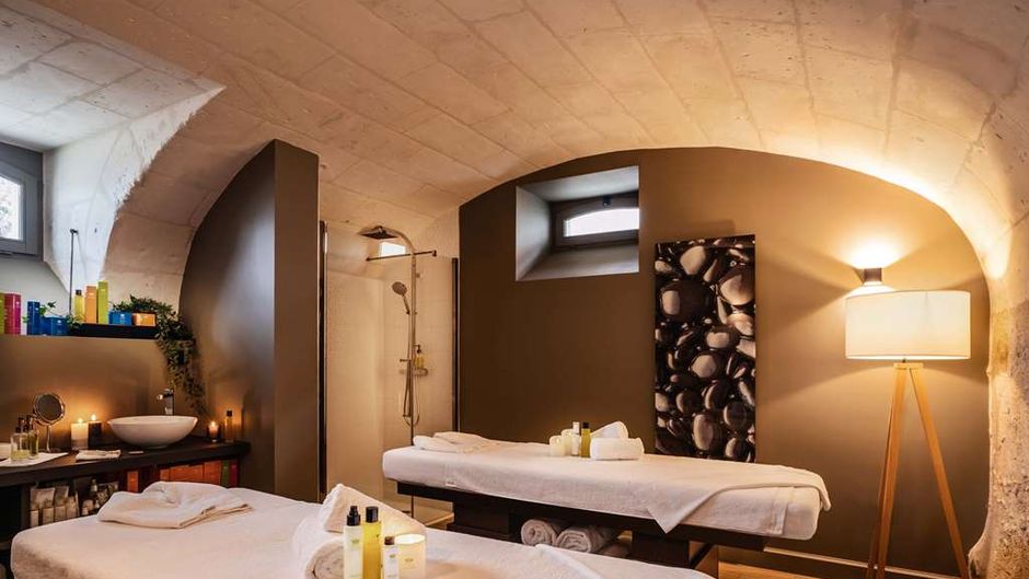 Best Western Plus Hotel de la CiteRoyale Spa