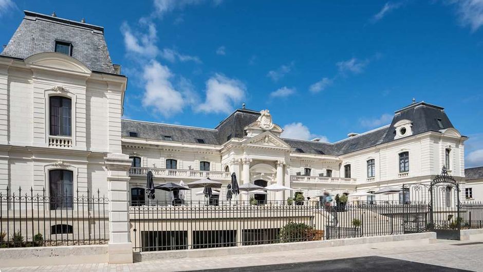 Best Western Plus Hotel de la CiteRoyale Exterior