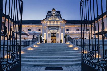 Best Western Plus Hotel de la CiteRoyale