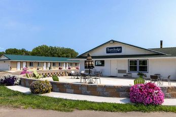 Travelodge-Wyndham Spirit Lake Okoboji