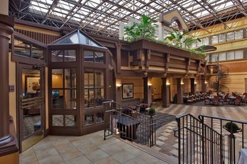 The Rockville Hotel a Ramada by Wyndham
