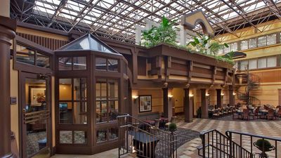 The Rockville Hotel a Ramada by Wyndham