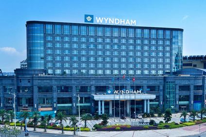 Wyndham Wenzhou
