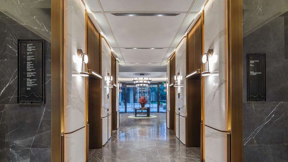 Wyndham Wenzhou Other
