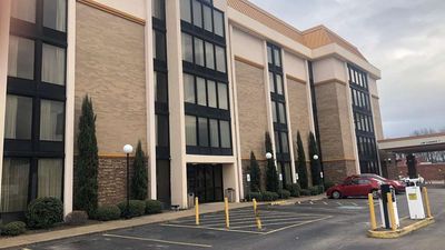 AmericInn by Wyndham Memphis East