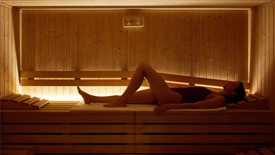 Mama Shelter Roma Spa