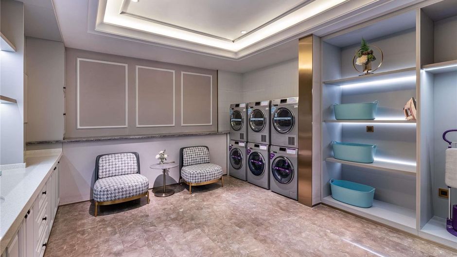 Mercure Shijiazhuang People Square Other