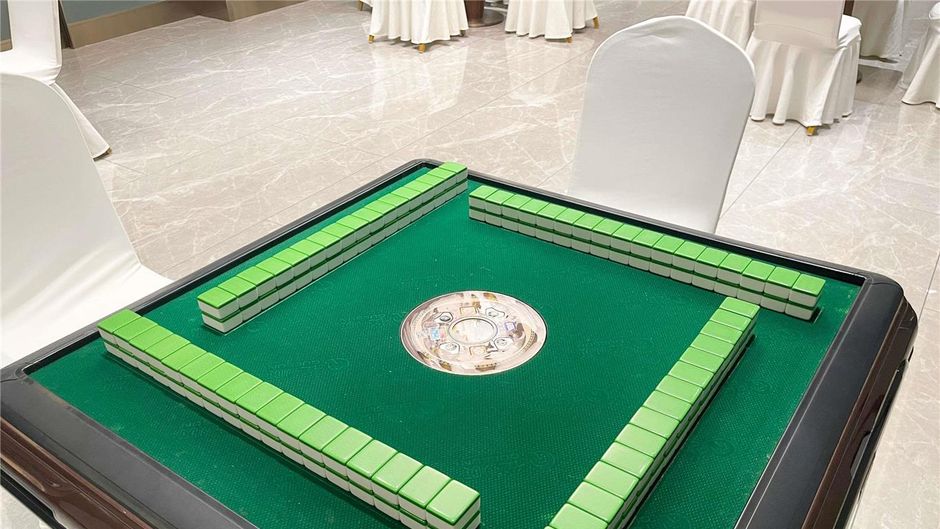 Mercure Shijiazhuang People Square Other