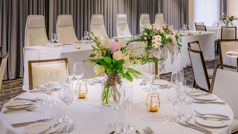 Moevenpick Hotel Hobart Other