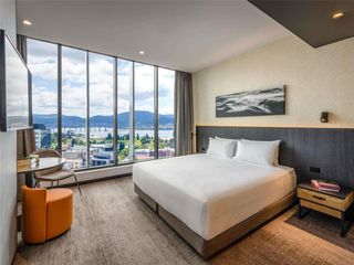 Moevenpick Hotel Hobart