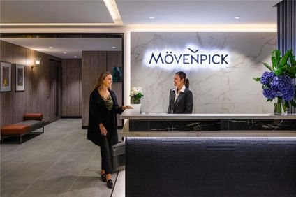 Moevenpick Hotel Hobart