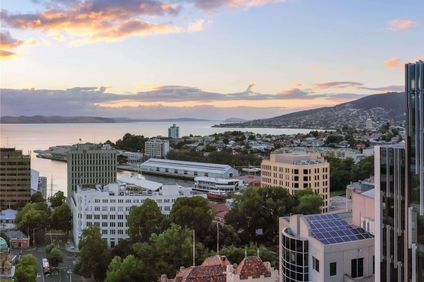 Moevenpick Hotel Hobart