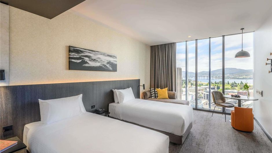Moevenpick Hotel Hobart Other