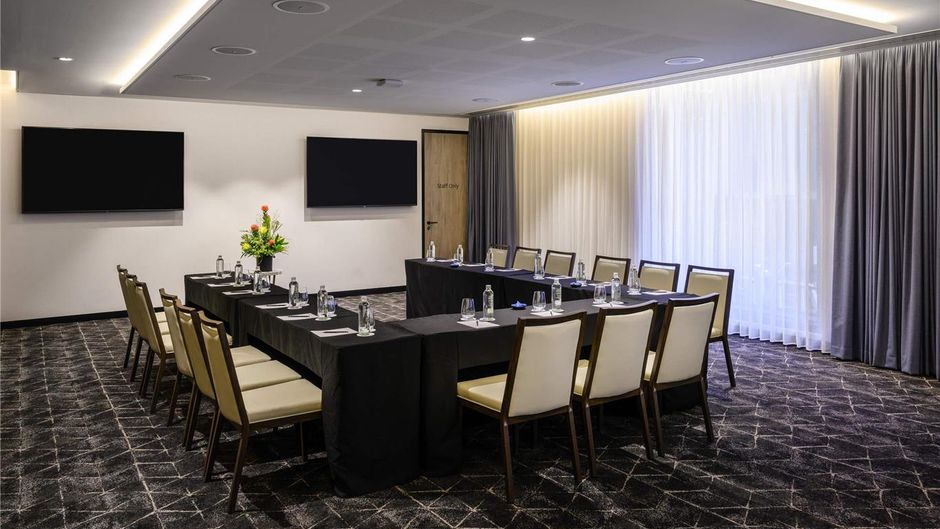 Moevenpick Hotel Hobart Meeting