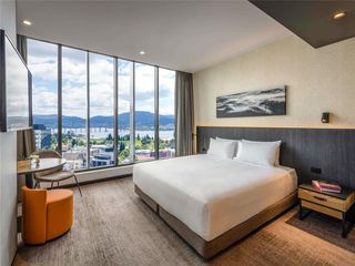 Moevenpick Hotel Hobart