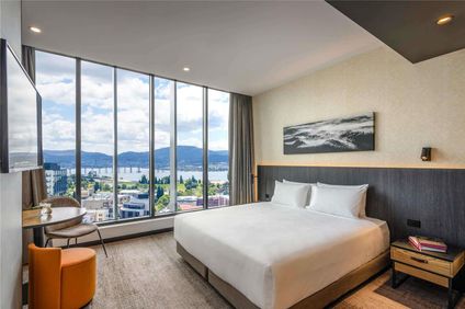 Moevenpick Hotel Hobart