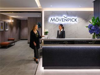 Moevenpick Hotel Hobart