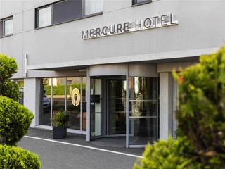 Mercure Hotel Belfort Centre