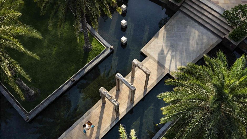 Fairmont Sanya Haitang Bay Other