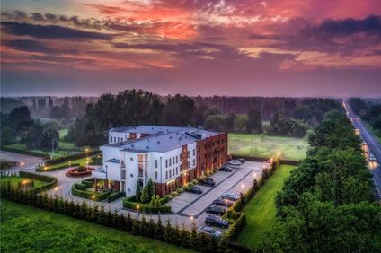 Mercure Wiazowna Brant