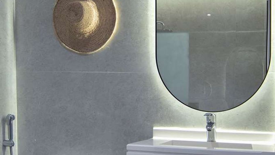 Shada Hotel Al Shati District Room