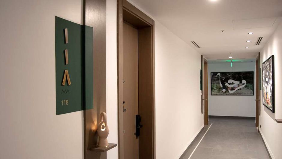 Shada Hotel Al Shati District Other