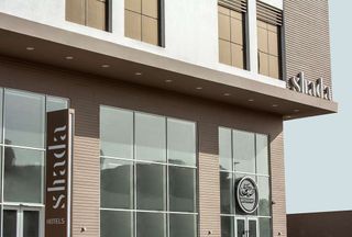 Shada Hotel Al Shati District