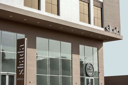 Shada Hotel Al Shati District