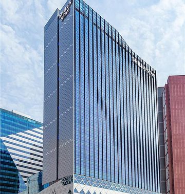 Shilla Stay Seobusan