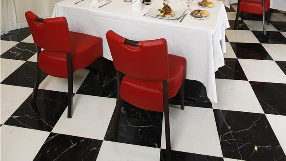 Concorde Paris Restaurant