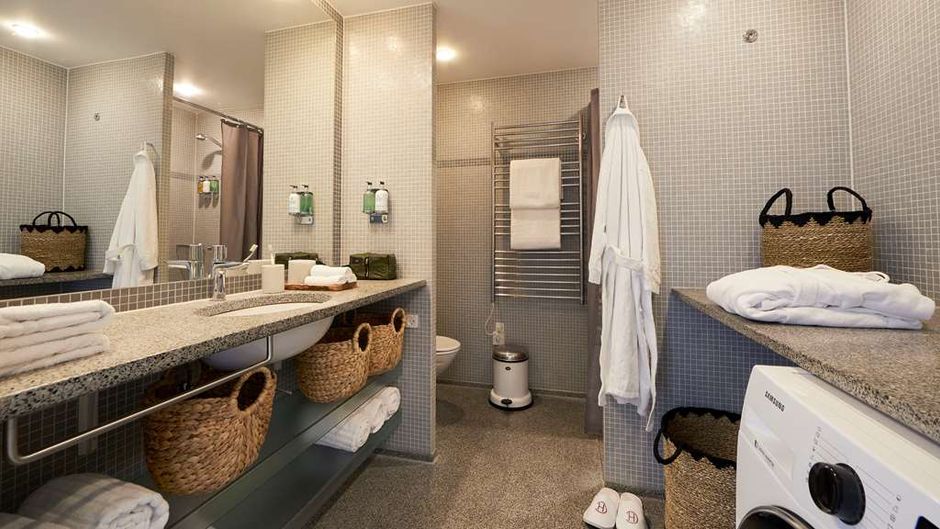 Charlottehaven Room