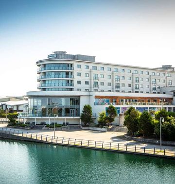 Bliss Hotel