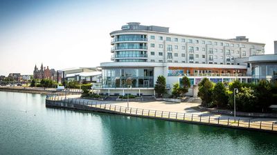 Bliss Hotel