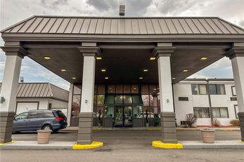 Motel 6 Rochester NY Airport