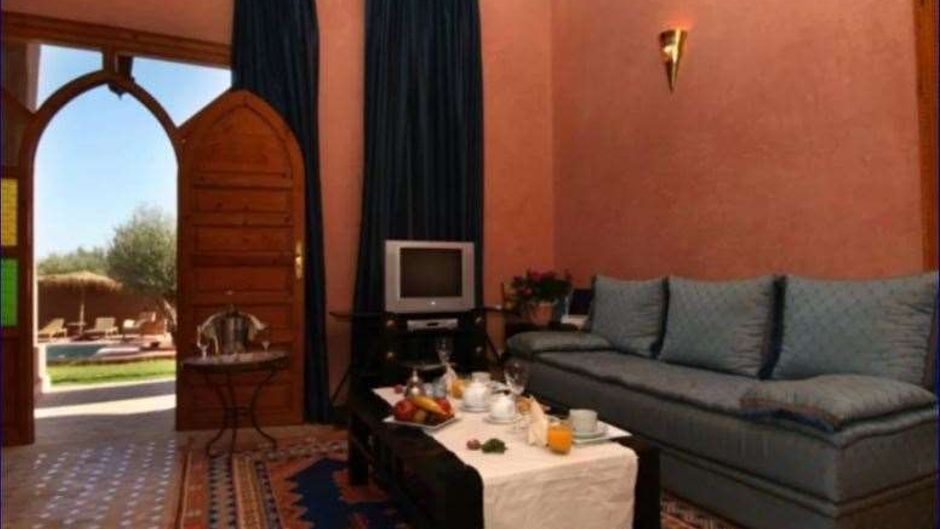 La Maison des Oliviers Other