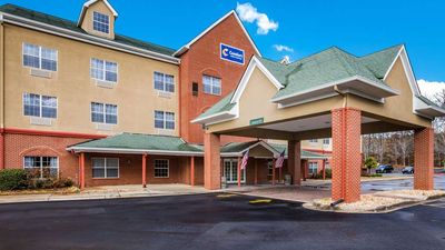 Comfort Inn & Suites