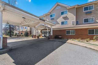 MainStay Suites Columbus