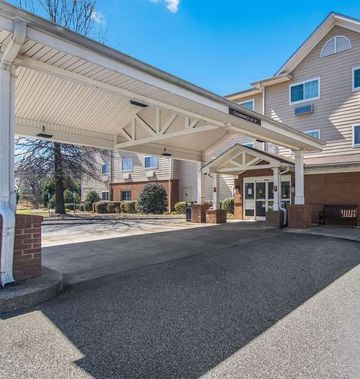 MainStay Suites Columbus