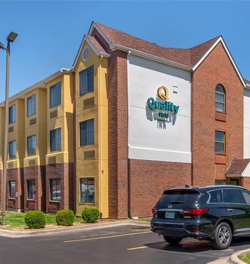 Quality Inn Overland Park