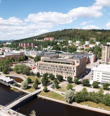 Clarion Hotel Sundsvall