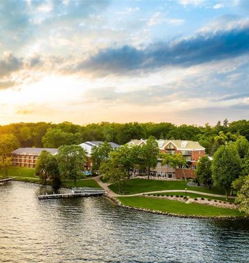 Heidel House Hotel & Conference Center