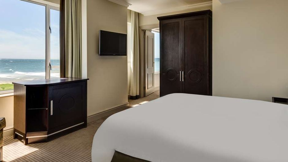 Southern Sun The Marine Hotel Room