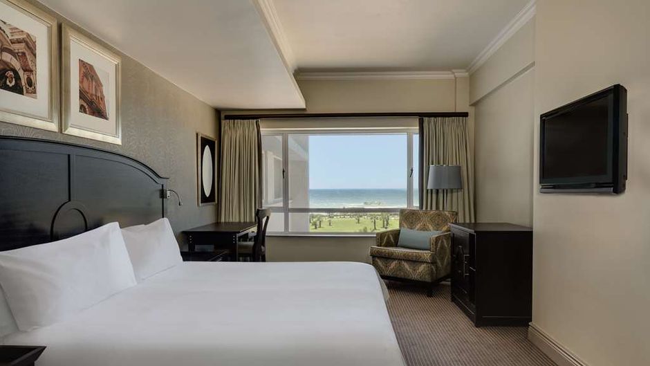 Southern Sun The Marine Hotel Room