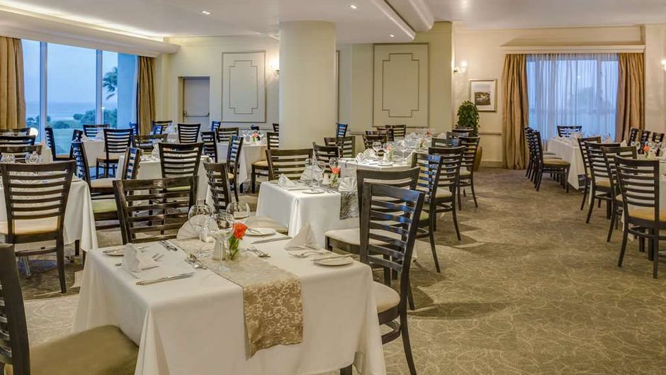 Southern Sun The Marine Hotel Restaurant