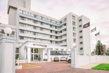 Southern Sun The Marine Hotel